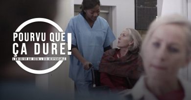 France en vieillissement : peut-on éviter le choc démographique ?