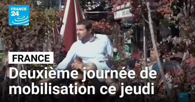 France : enjeux du mouvement social du 2 octobre
