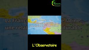 France et Amérique Latine : une alliance pour l'avenir