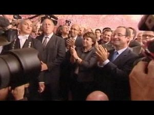 France : le Sénat en émoi