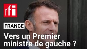 France : un Premier ministre de gauche en perspective ?