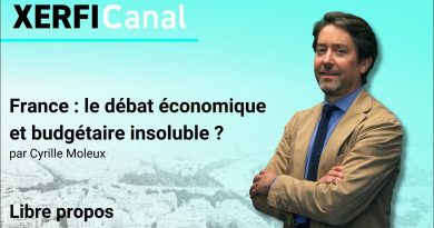 France : un débat économique et budgétaire sans issue ?
