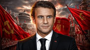 France : vers une inspiration du modèle chinois ?