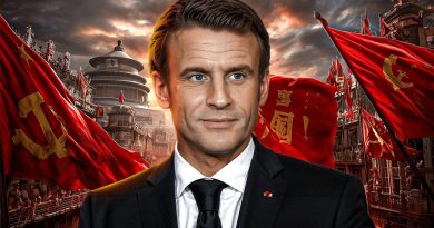 France : vers une inspiration du modèle chinois ?