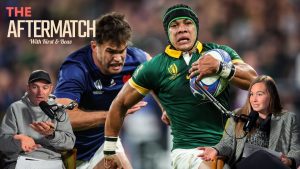 France vs Springboks : le choc ultime de l'année ?