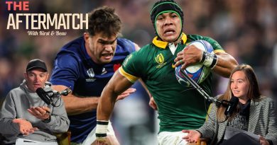 France vs Springboks : le choc ultime de l'année ?