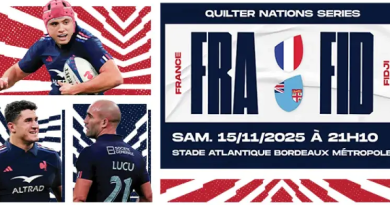 France – Fidji chaine tv