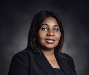 Francisca Tatchouop Belobe relance le projet du Fonds Monétaire Africain | Financial Afrik