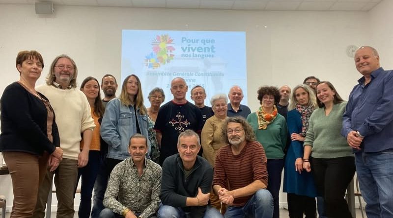 François Alfonsi : un parcours engagé au service de la Corse et de l'environnement.