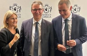 François Alfonsi : un parcours engagé en politique et en environnement