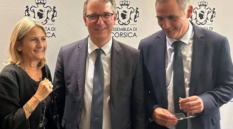 François Alfonsi : un parcours engagé en politique et en environnement