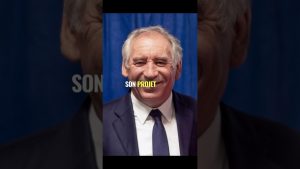 François Bayrou en danger : vote de confiance crucial !
