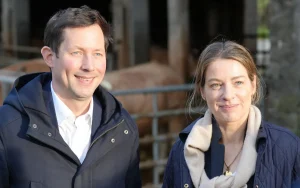 François-Xavier Bellamy et Céline Imart : « Erasmus, laboratoire de la naïveté en Europe »