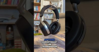 François teste le Sennheiser HDB 630 : son verdict !