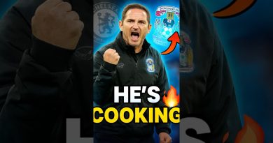 Frank Lampard : Un Manager Prometteur en Devenir ? 👀