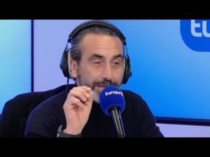 "Frankenstein" de Del Toro sur Netflix : le choix d'Olivier Benkemoun