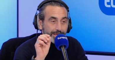 "Frankenstein" de Del Toro sur Netflix : le choix d'Olivier Benkemoun