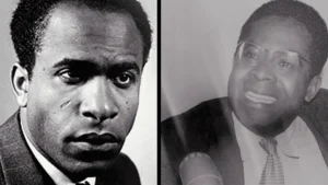 Frantz Fanon et Aimé Césaire célébrés au Mémorial de la lutte contre l’Apartheid en Afrique du Sud