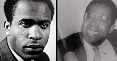 Frantz Fanon et Aimé Césaire célébrés au Mémorial de la lutte contre l’Apartheid en Afrique du Sud