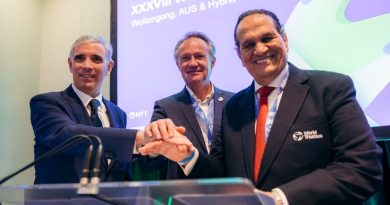 World Triathlon, La Fratri et Africa Triathlon s'associent pour promouvoir le triathlon