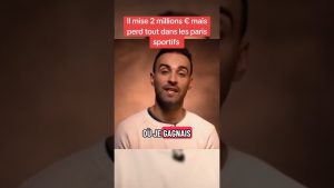 Fraude à la sécurité sociale : Kine, casino et addiction