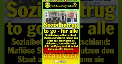 Fraude et mafia : les contrôles des Jobcenters à Berlin