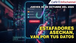 Fraude numérique : le phishing avec fausses livraisons