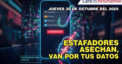 Fraude numérique : le phishing avec fausses livraisons