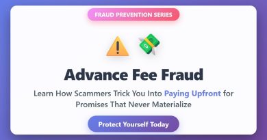 Fraude par avance : détecter et éviter les arnaques