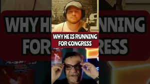 Fred Wellman de Meidas Touch se lance dans la course au Congrès