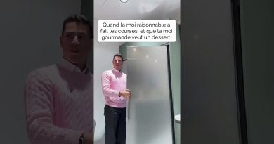 Fringale et SOPK : Courses faites, mais rien à grignoter !