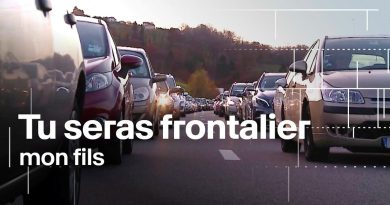 Frontaliers à Genève: le système a-t-il atteint ses limites? | RTS