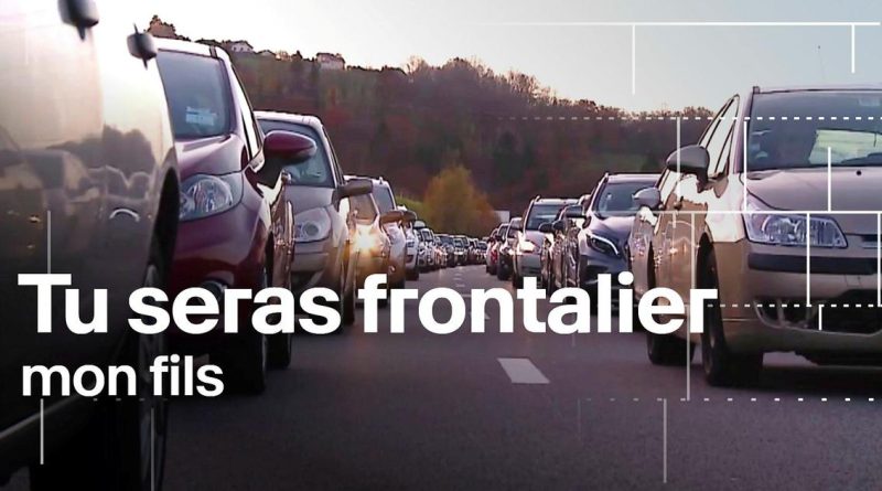 Frontaliers à Genève: le système a-t-il atteint ses limites? | RTS