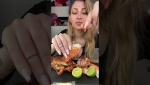 Fruits de mer : un délice à savourer !