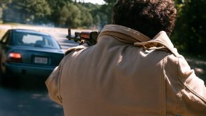 Fugitif de Langley : Une chasse mondiale de 4 ans