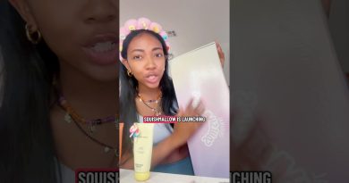 Fuite : Nouveau SQUISHMALLOW à venir ! 👀✨