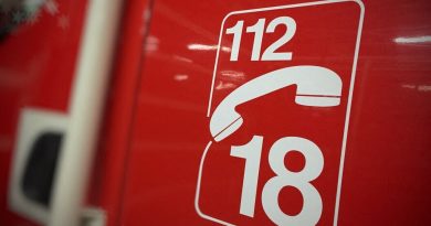 Fuite d'ammoniac en Vendée : le réseaux d'eaux usées a été sectionné