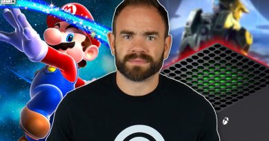 Fuite inattendue chez Nintendo : Xbox passe à autre chose