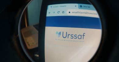 Fuite massive de données chez Pajemploi : jusqu'à 1,2 million de personnes touchées