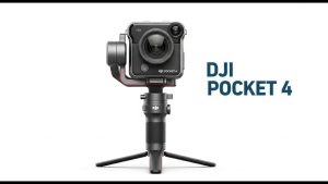 Fuites DJI Osmo Pocket 4 : Caméra 8K, Nouveau Design et Date de Sortie !