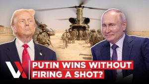 Fureur bipartisane à DC : Trump retire des troupes d'Europe