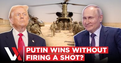 Fureur bipartisane à DC : Trump retire des troupes d'Europe