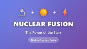 Fusion Nucléaire : Comprendre l'Énergie du Soleil