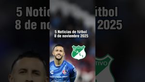 Fútbol Mexicano : Retour possible de Guido à l'América ?