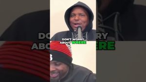 Future contre JAY-Z : Ernest et Iso débattent des générations