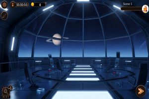 G4K Spacesuit : un jeune ingénieur s'échappe - Le blog de Dany