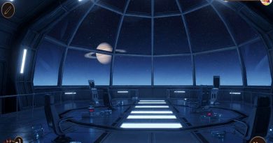 G4K Spacesuit : un jeune ingénieur s'échappe - Le blog de Dany