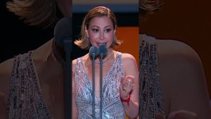 GFF 2025 : Cérémonie d'ouverture du 8e Festival d'El Gouna