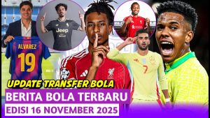 GILA : Liverpool vise Olise, Alvarez ciblé par Barça !