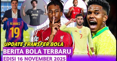 GILA : Liverpool vise Olise, Alvarez ciblé par Barça !